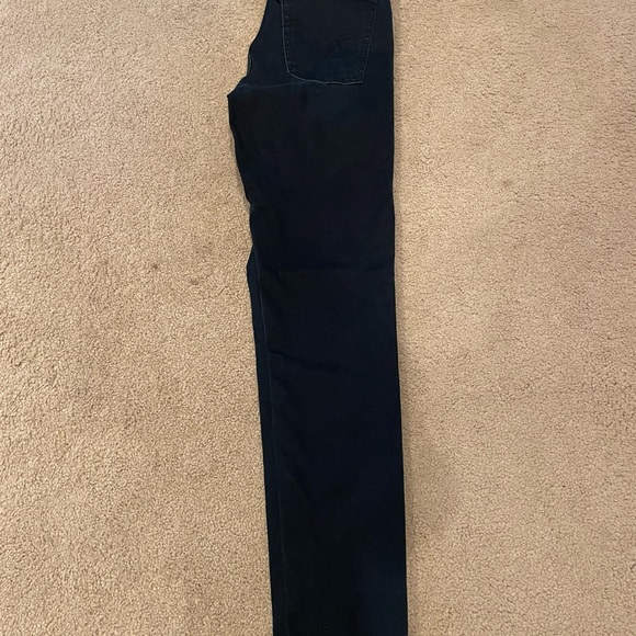 Levi’s super high rise jeans - Picture 2 of 2